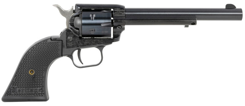 HTG ROUGH RIDER 22LR/MAG 6.5